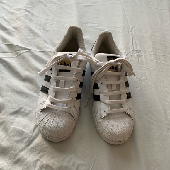 All star ADIDAS Shoes - Picture 2 of 5